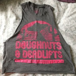 Doughnuts and Deadlifts DNDL crop